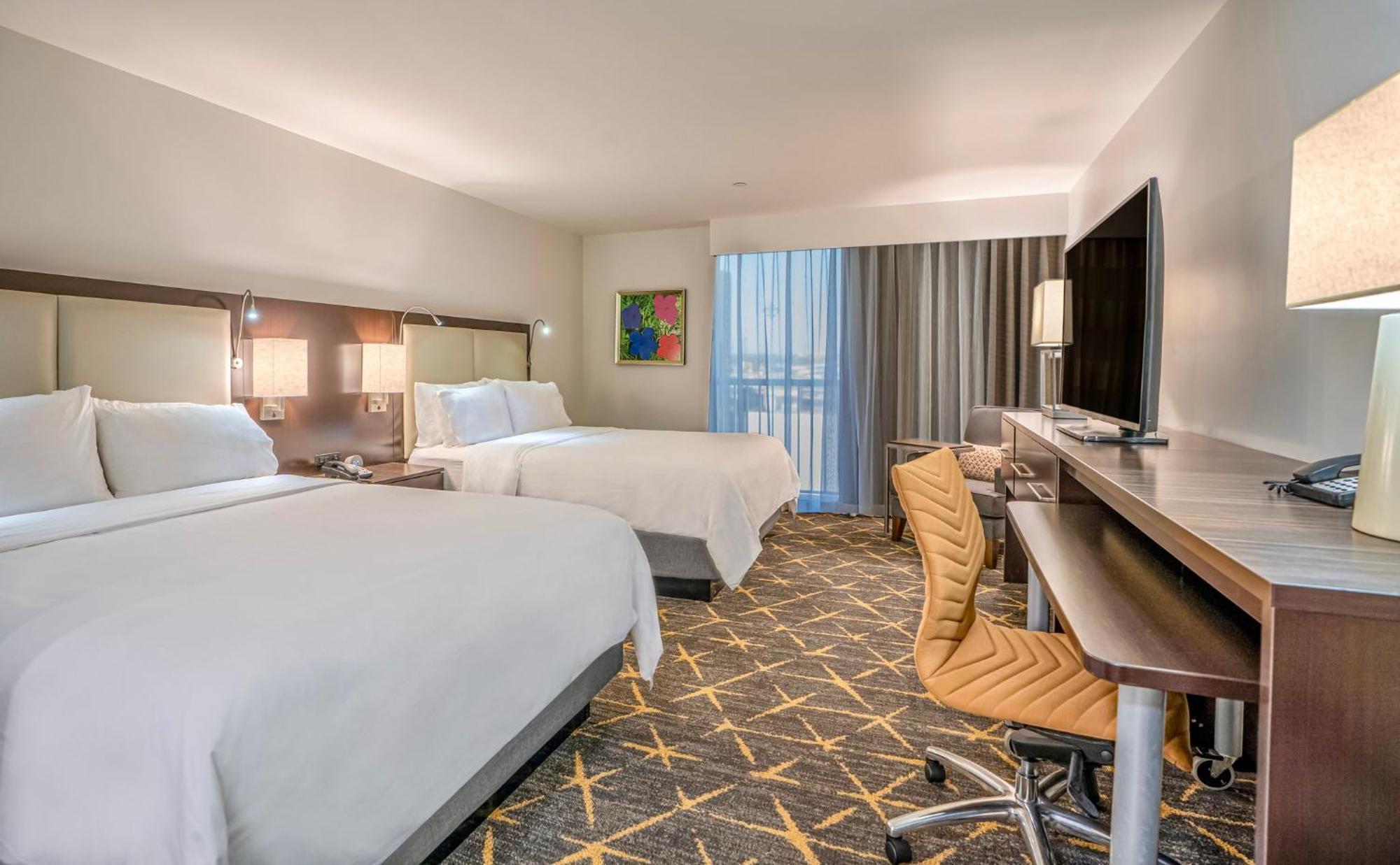 Holiday Inn New Orleans-Downtown Superdome By Ihg Eksteriør bilde