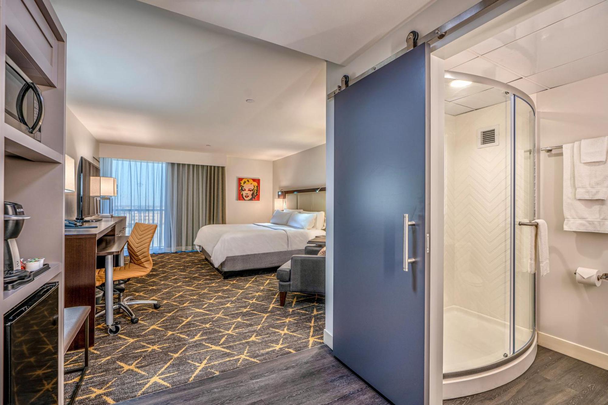 Holiday Inn New Orleans-Downtown Superdome By Ihg Eksteriør bilde