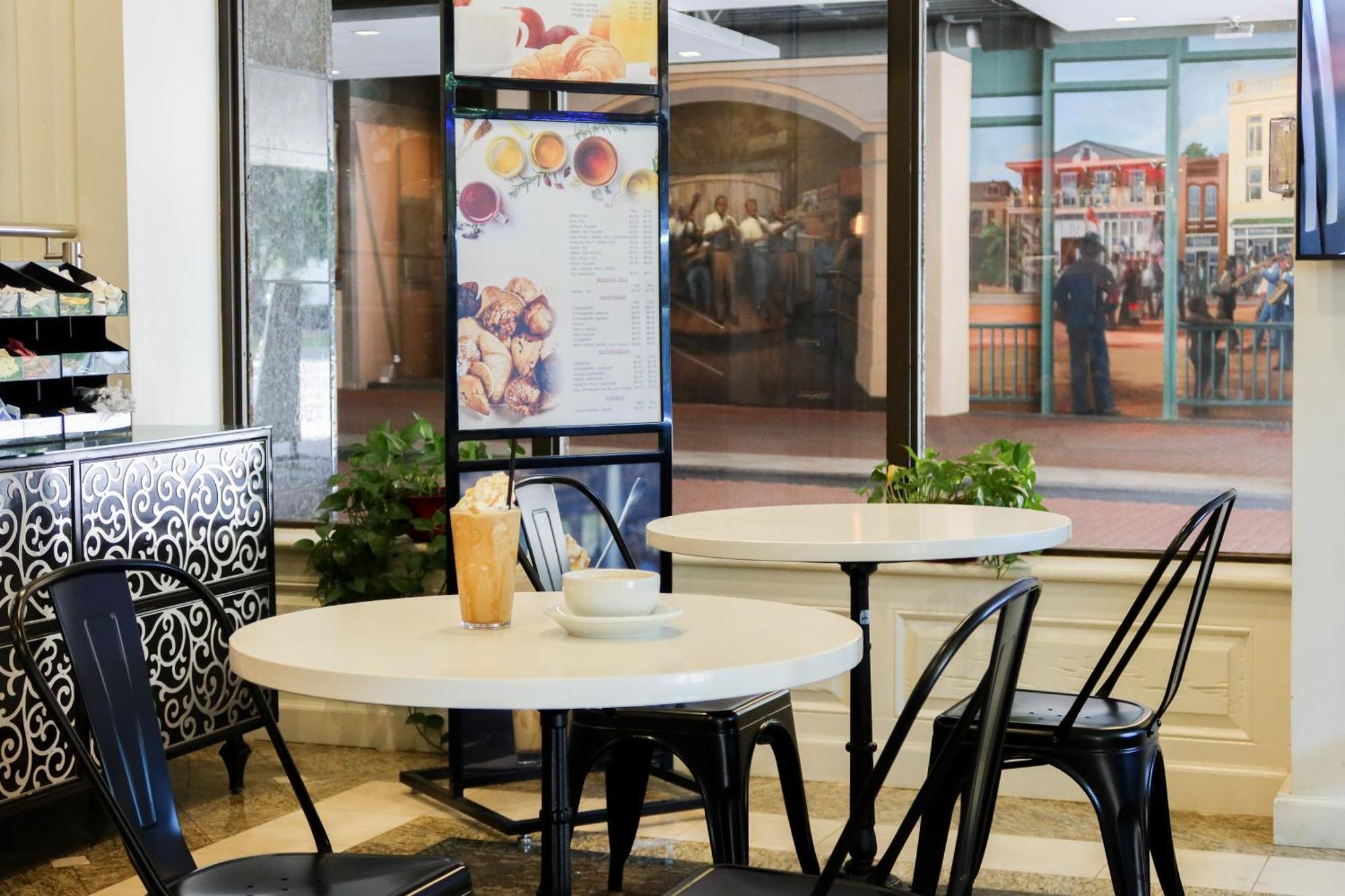 Holiday Inn New Orleans-Downtown Superdome By Ihg Eksteriør bilde