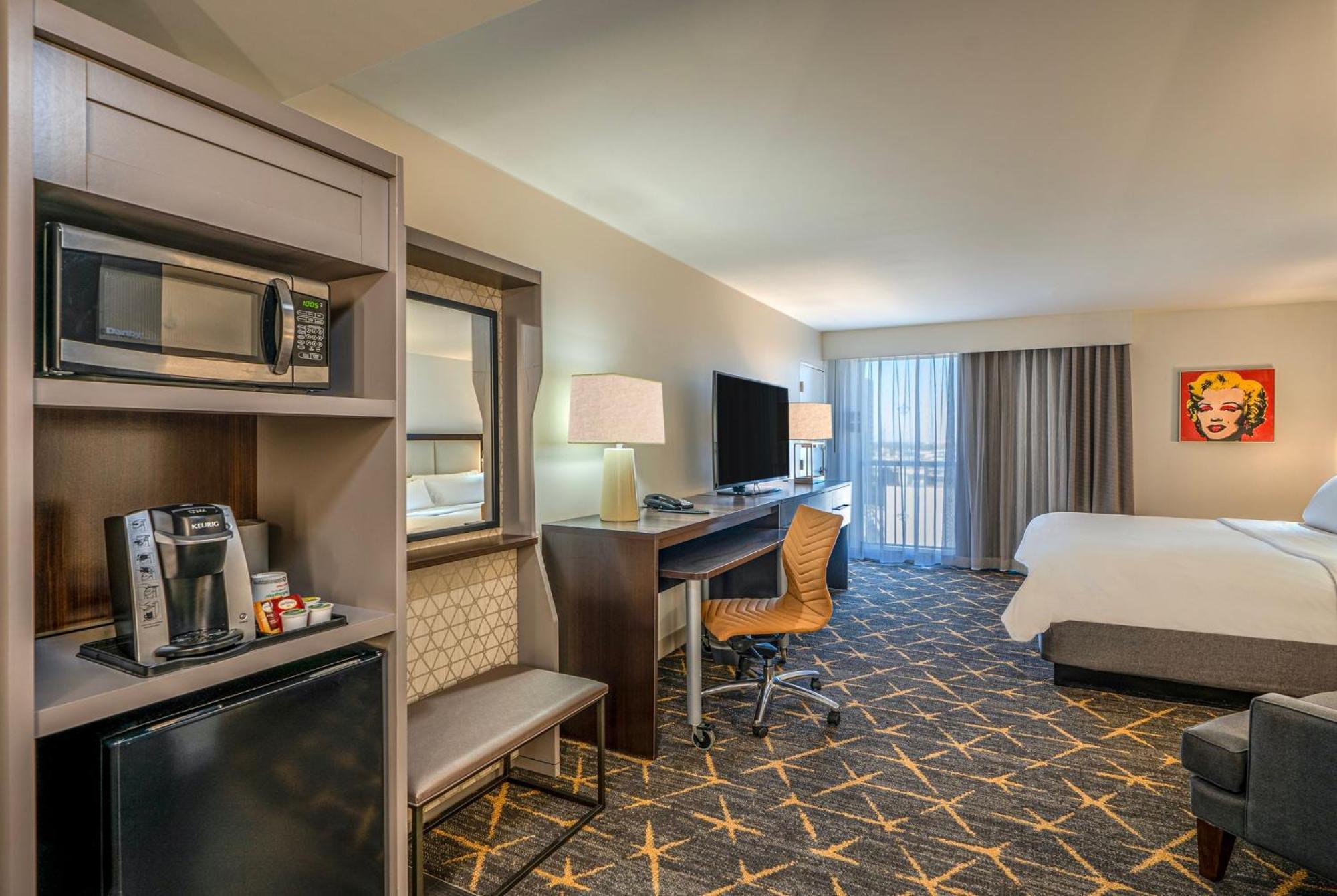 Holiday Inn New Orleans-Downtown Superdome By Ihg Eksteriør bilde
