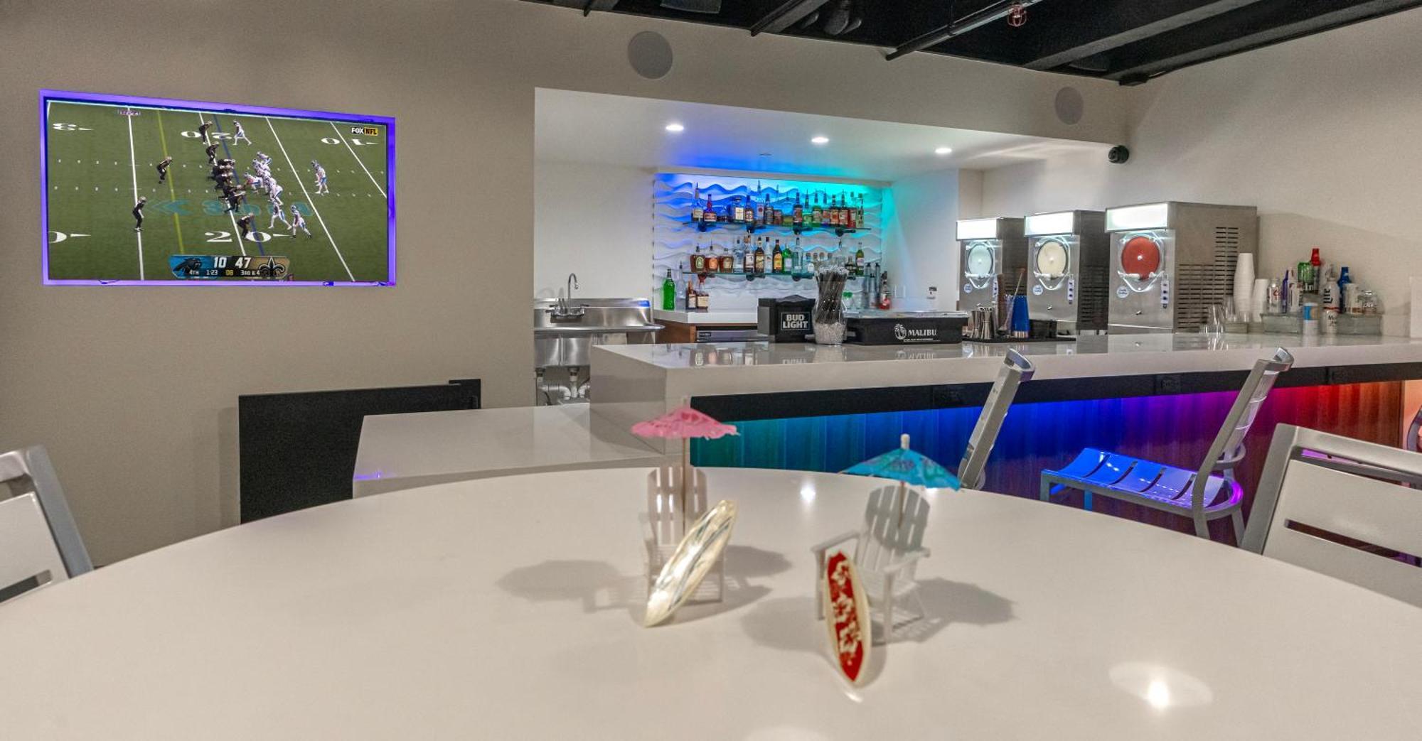 Holiday Inn New Orleans-Downtown Superdome By Ihg Eksteriør bilde