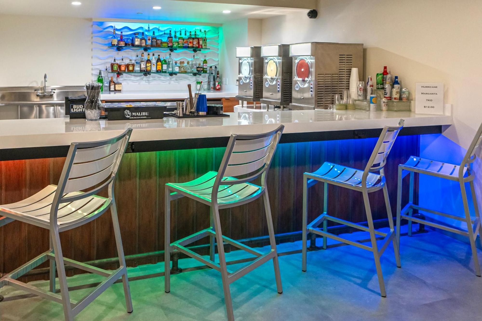 Holiday Inn New Orleans-Downtown Superdome By Ihg Eksteriør bilde