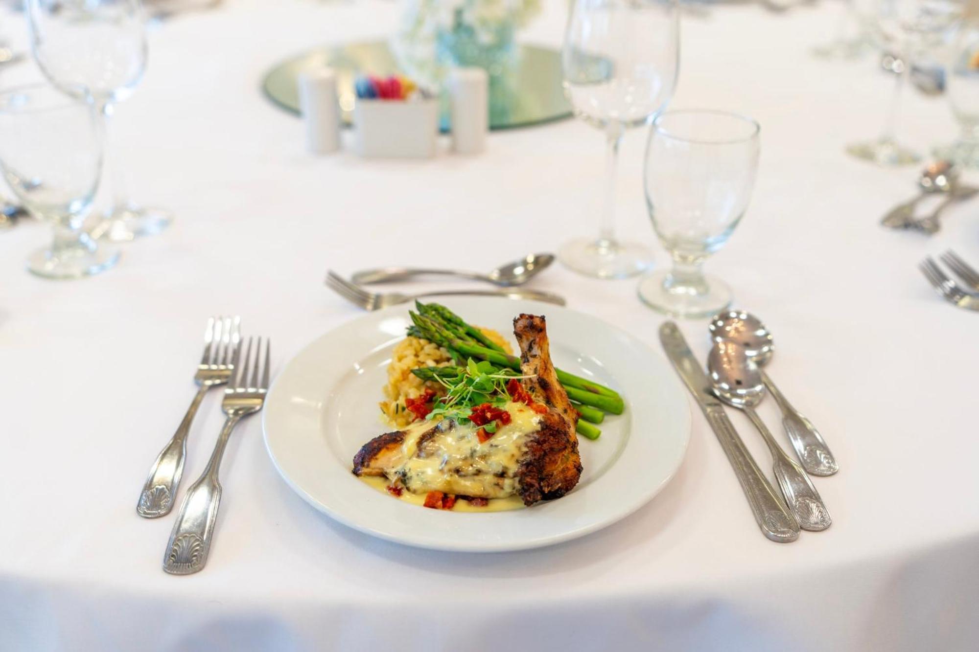 Holiday Inn New Orleans-Downtown Superdome By Ihg Eksteriør bilde