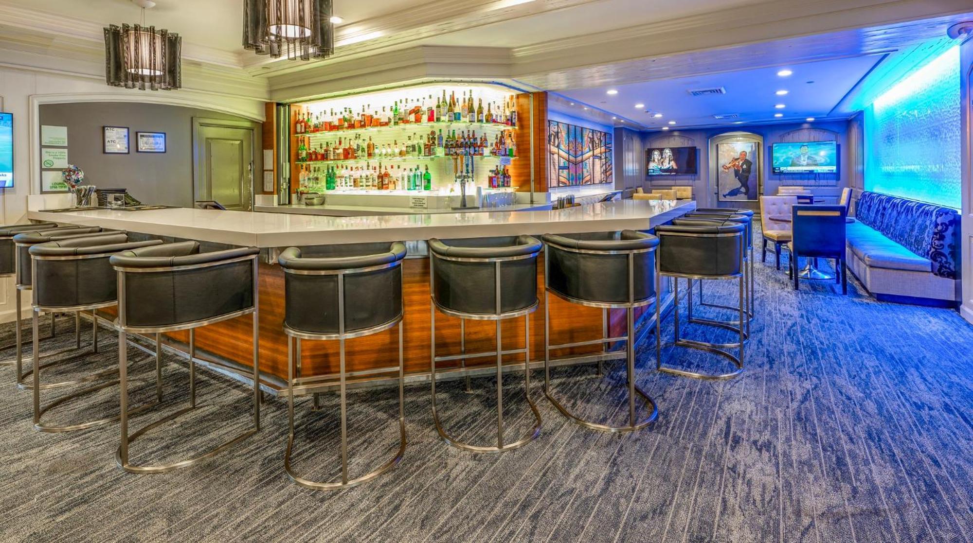 Holiday Inn New Orleans-Downtown Superdome By Ihg Eksteriør bilde