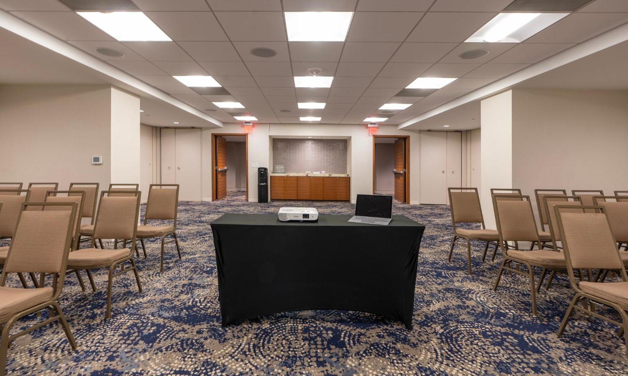 Holiday Inn New Orleans-Downtown Superdome By Ihg Eksteriør bilde