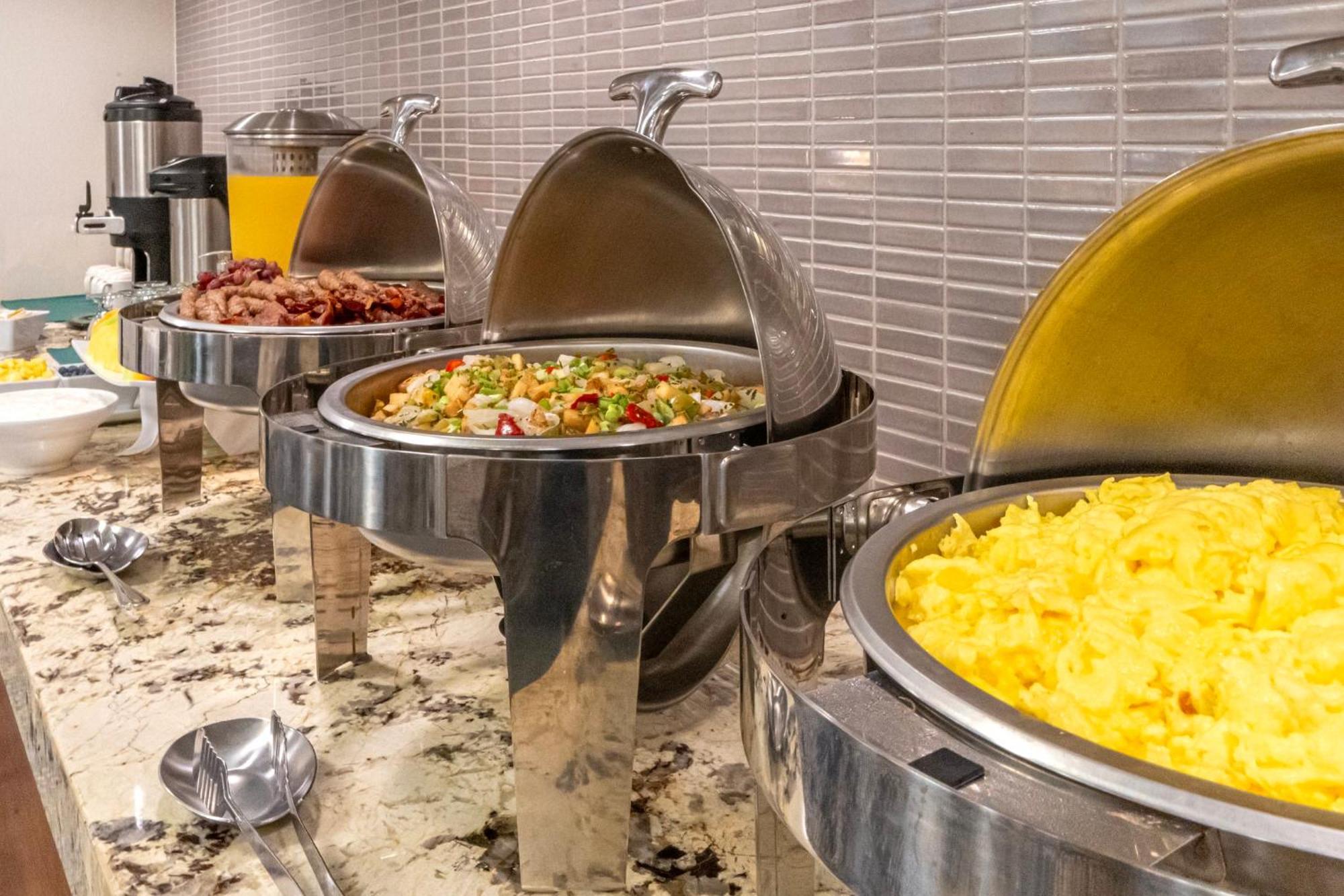Holiday Inn New Orleans-Downtown Superdome By Ihg Eksteriør bilde
