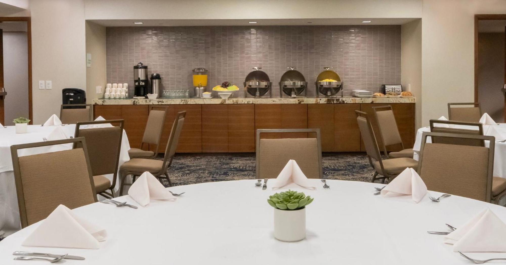 Holiday Inn New Orleans-Downtown Superdome By Ihg Eksteriør bilde