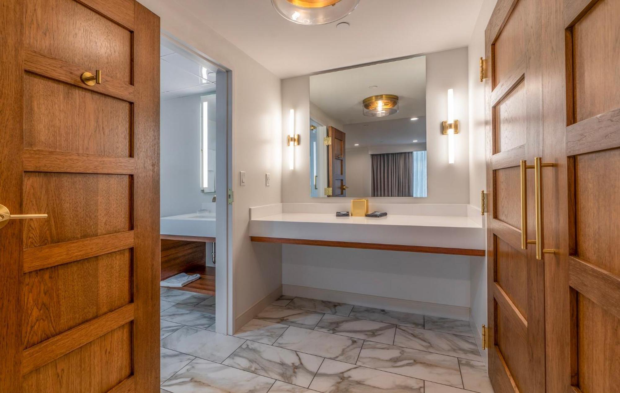 Holiday Inn New Orleans-Downtown Superdome By Ihg Eksteriør bilde