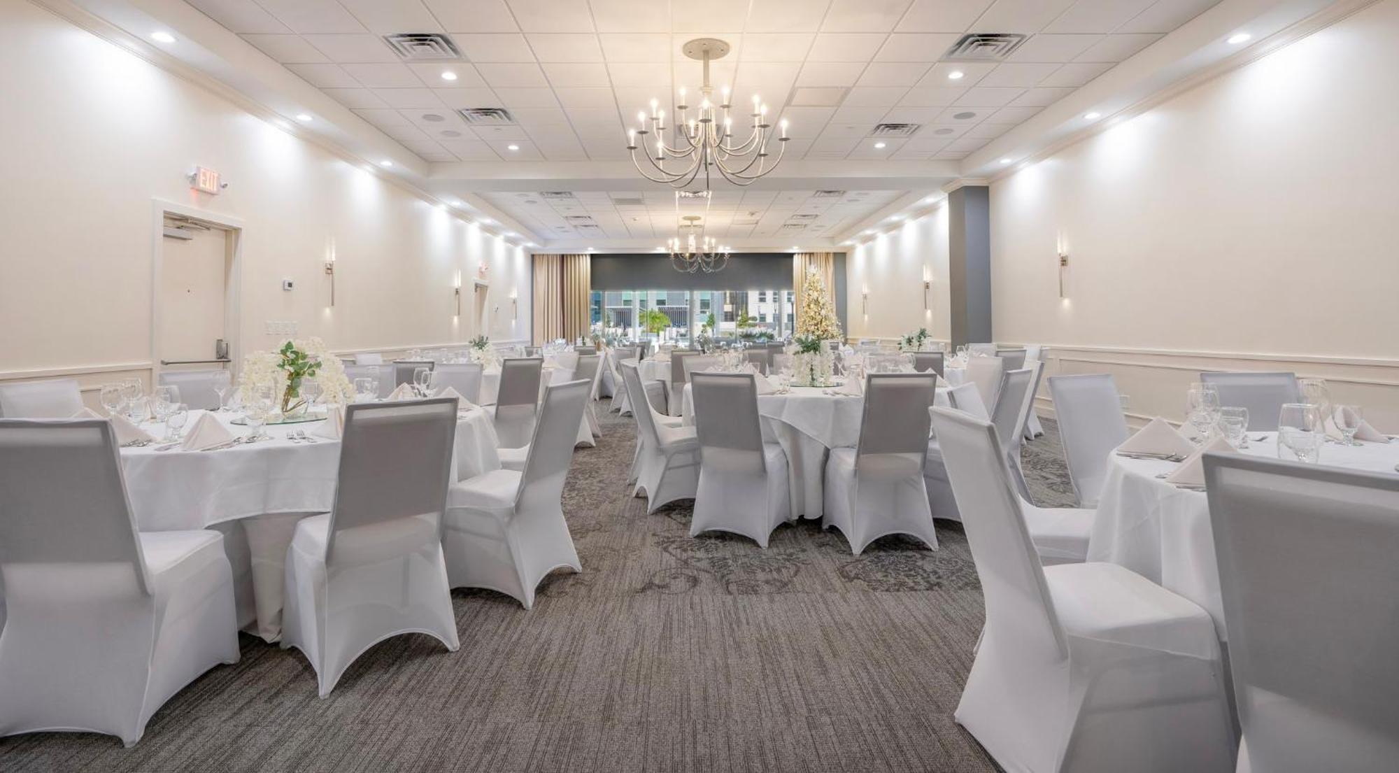Holiday Inn New Orleans-Downtown Superdome By Ihg Eksteriør bilde
