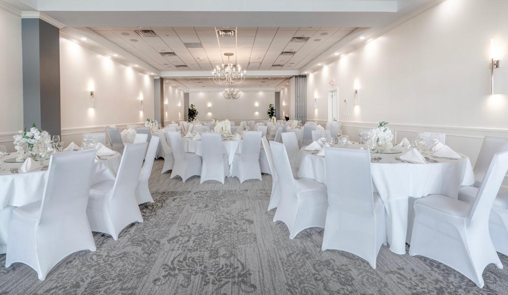 Holiday Inn New Orleans-Downtown Superdome By Ihg Eksteriør bilde
