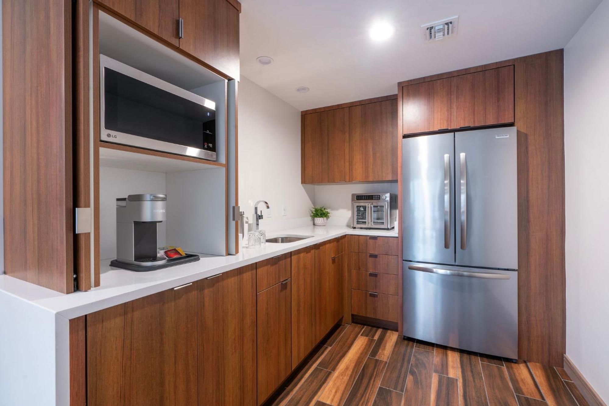 Holiday Inn New Orleans-Downtown Superdome By Ihg Eksteriør bilde