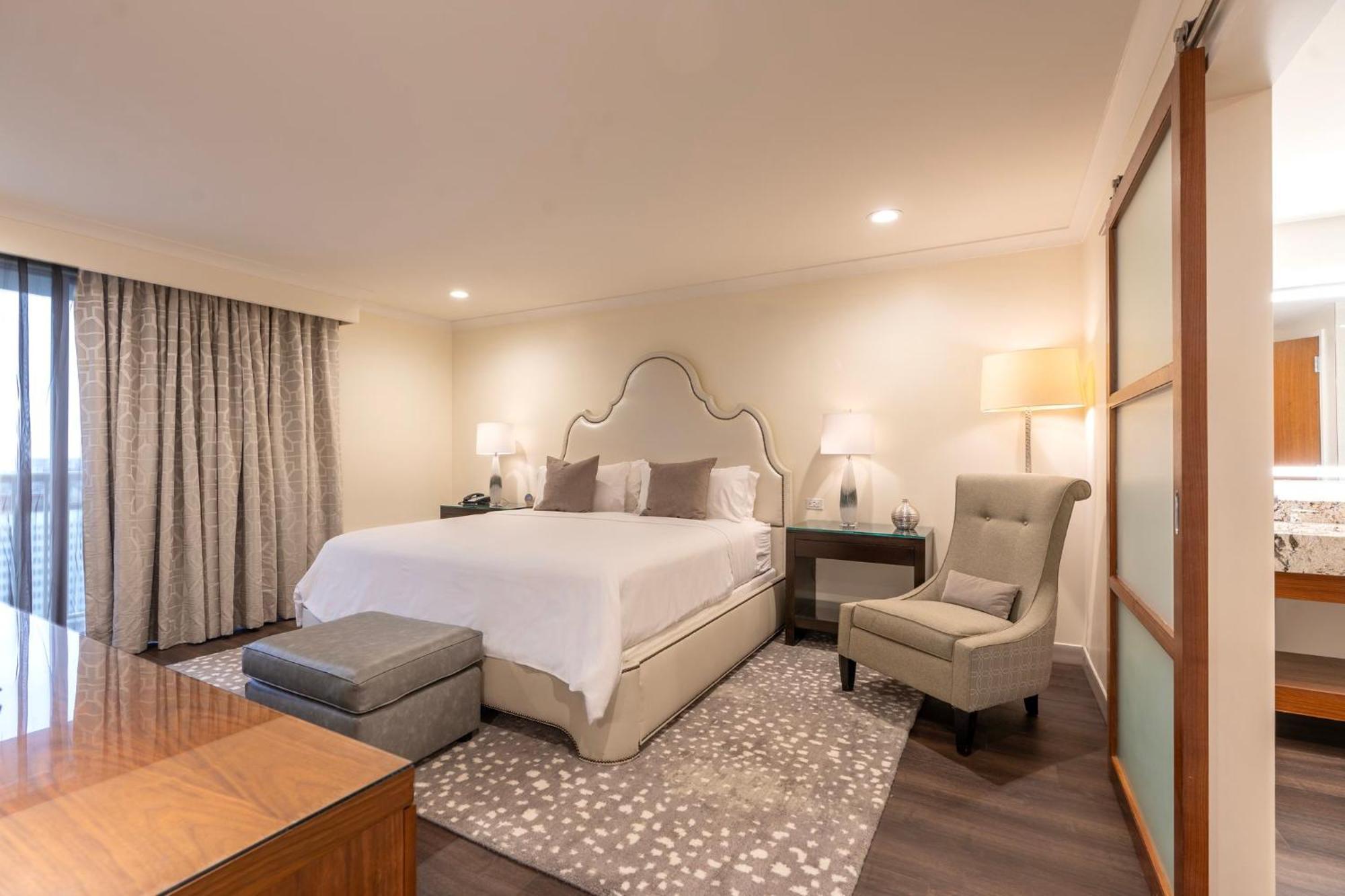 Holiday Inn New Orleans-Downtown Superdome By Ihg Eksteriør bilde
