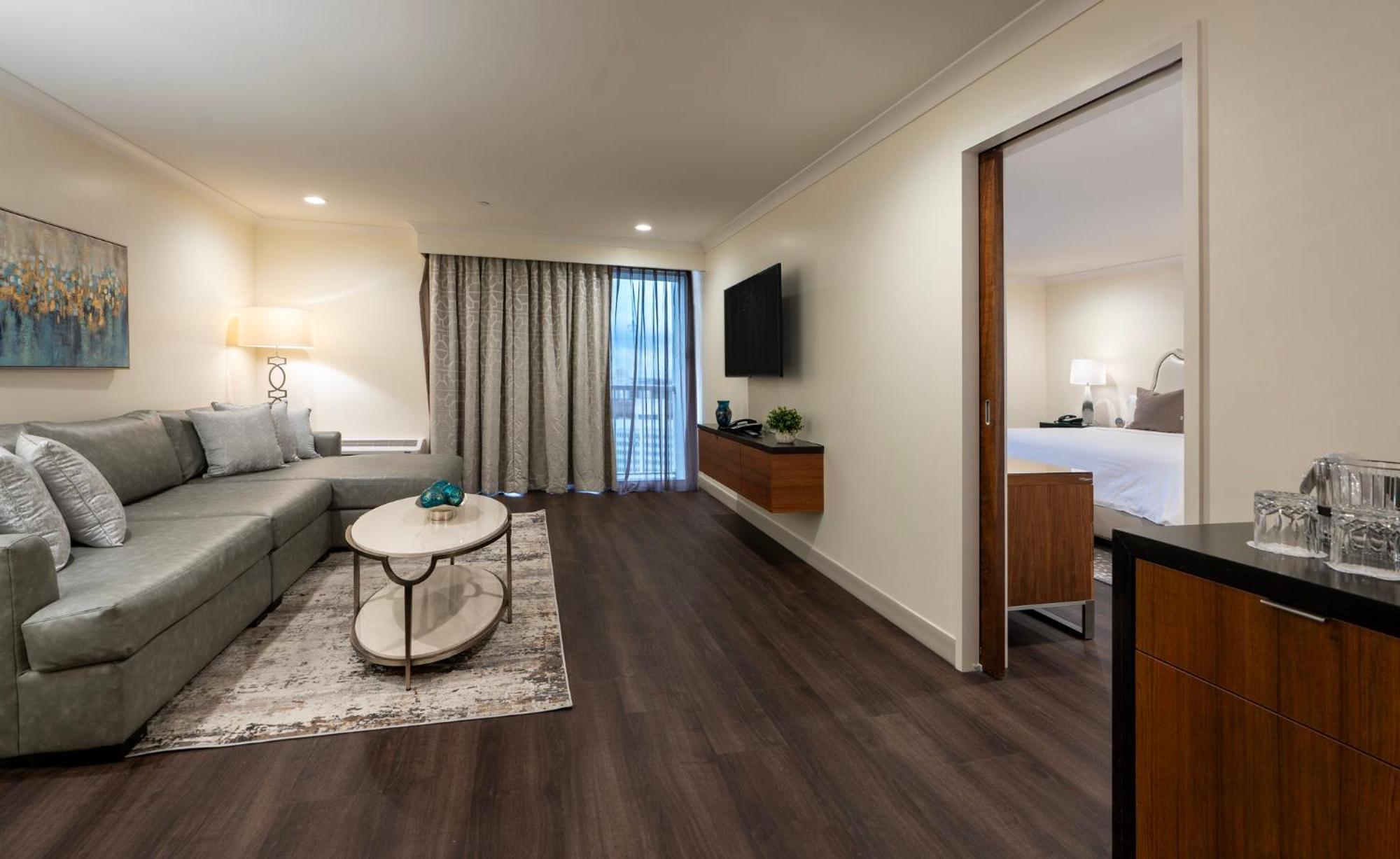 Holiday Inn New Orleans-Downtown Superdome By Ihg Eksteriør bilde