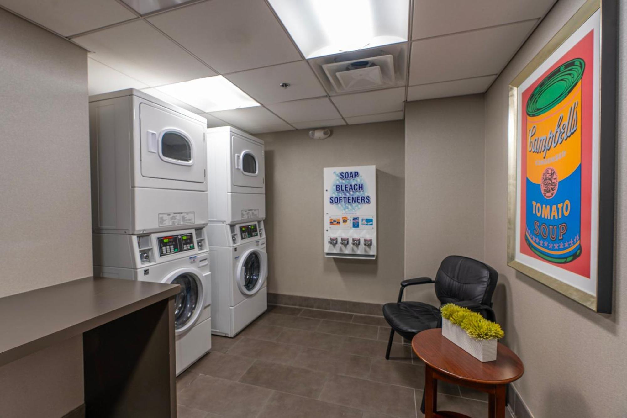Holiday Inn New Orleans-Downtown Superdome By Ihg Eksteriør bilde