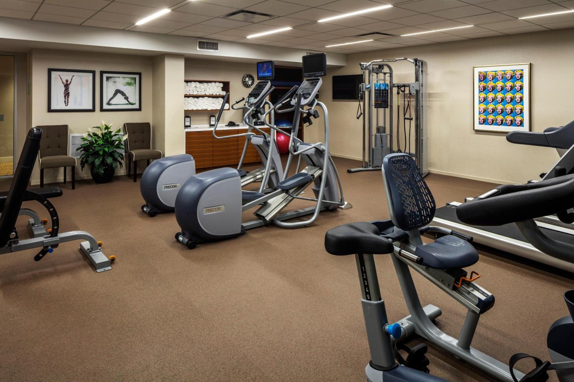 Holiday Inn New Orleans-Downtown Superdome By Ihg Eksteriør bilde
