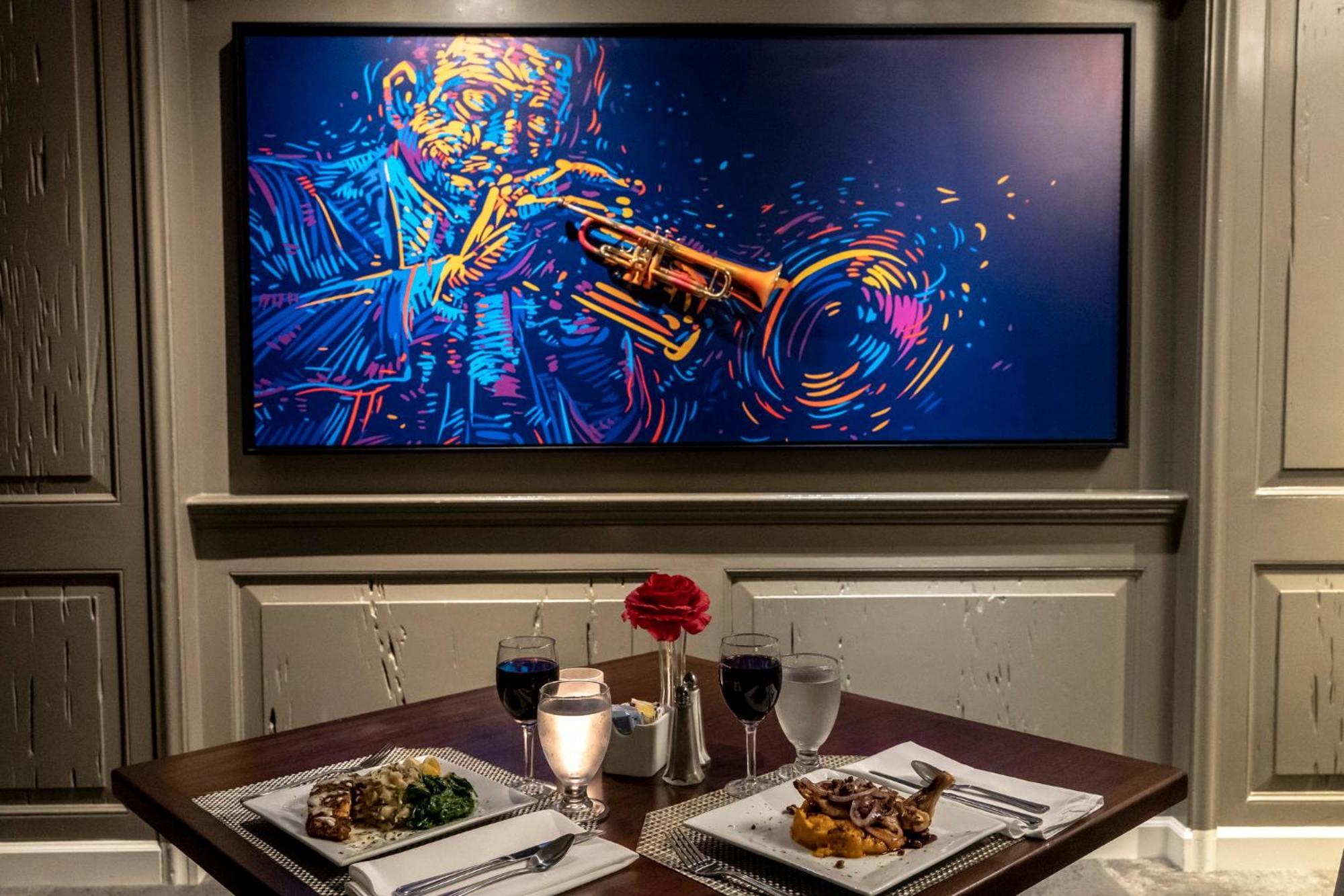 Holiday Inn New Orleans-Downtown Superdome By Ihg Eksteriør bilde